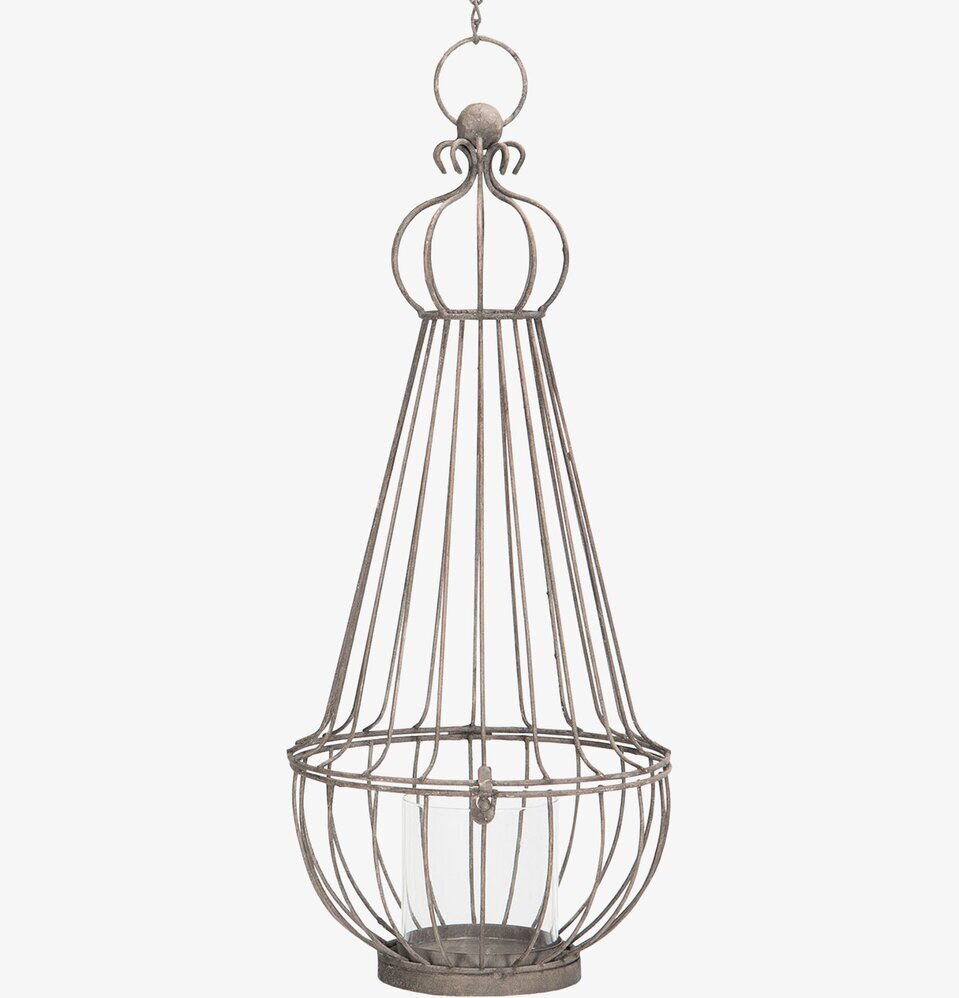 Ljuslykta Telma Metall A Lot Decoration Ljusstakar Adventsstakar Ljushållare Ljushyllor