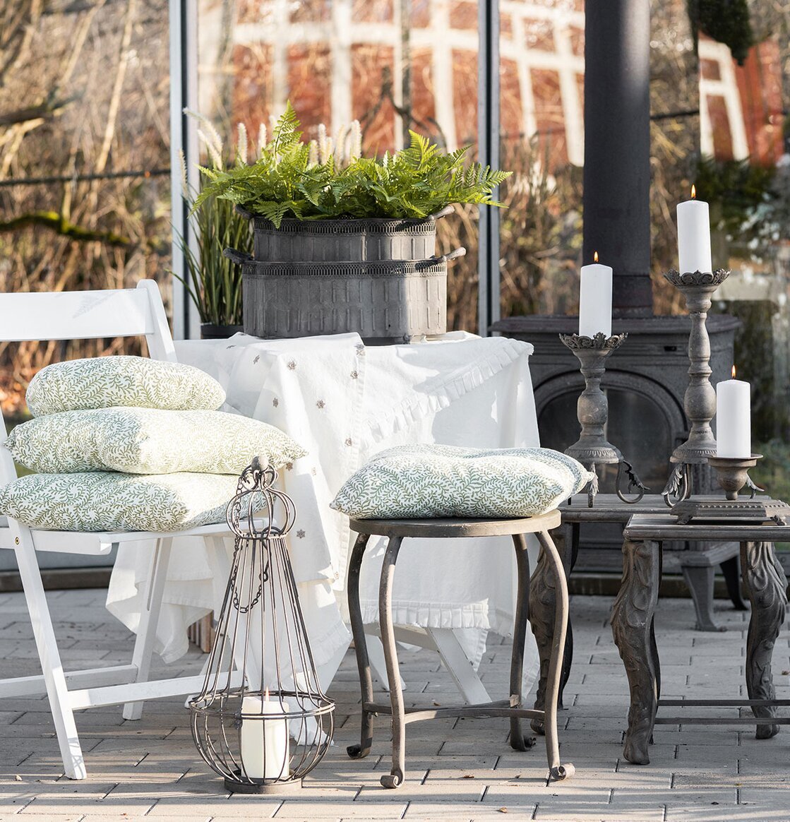 Ljuslykta Telma Metall A Lot Decoration Ljusstakar Adventsstakar Ljushållare Ljushyllor