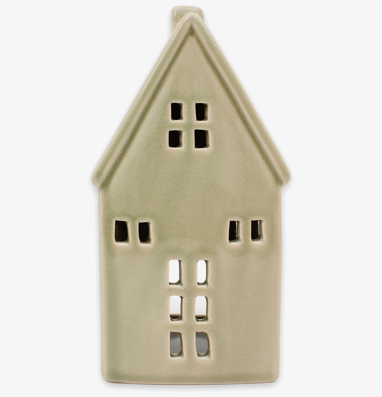 Ljuslykta Fenja Sage Stor Mitt & Ditt Underbara Liv Lyktor Endless Light Ljuslyktor