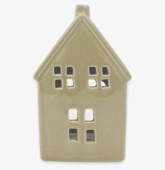 Ljuslykta Fenja Sage Liten Mitt & Ditt Underbara Liv Lyktor Endless Light Ljuslyktor