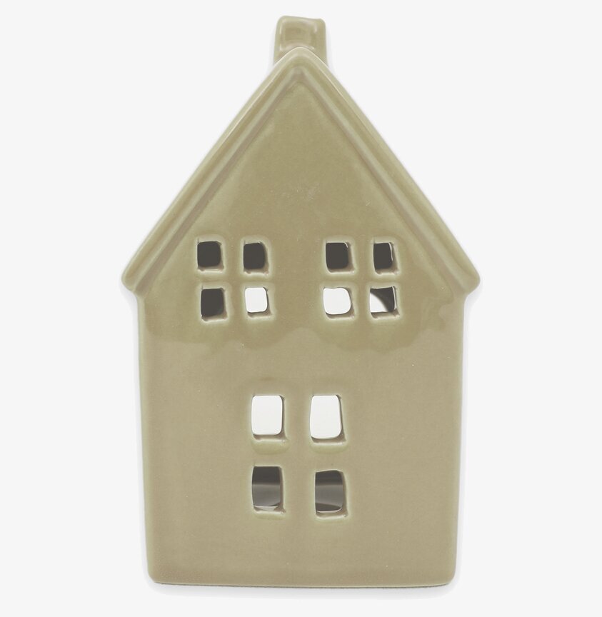 Ljuslykta Fenja Sage Liten Mitt & Ditt Underbara Liv Lyktor Endless Light Ljuslyktor