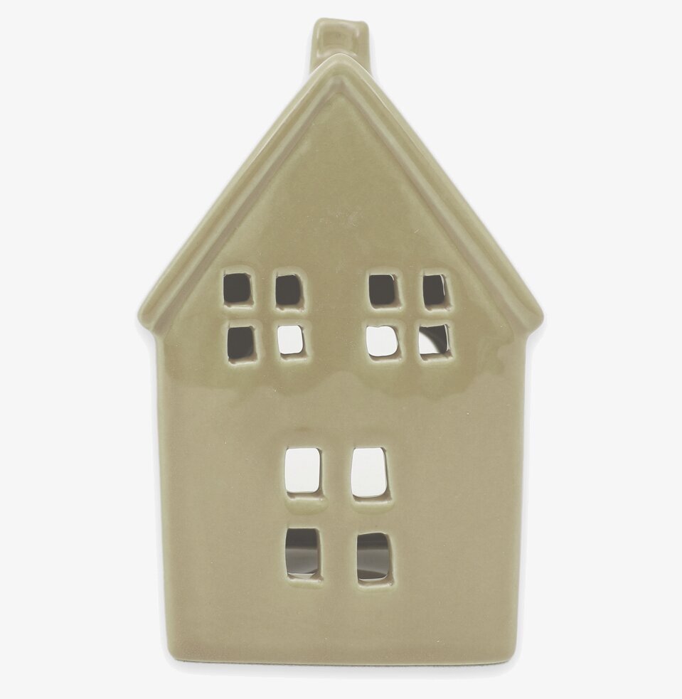 Ljuslykta Fenja Sage Liten Mitt & Ditt Underbara Liv Lyktor Endless Light Ljuslyktor