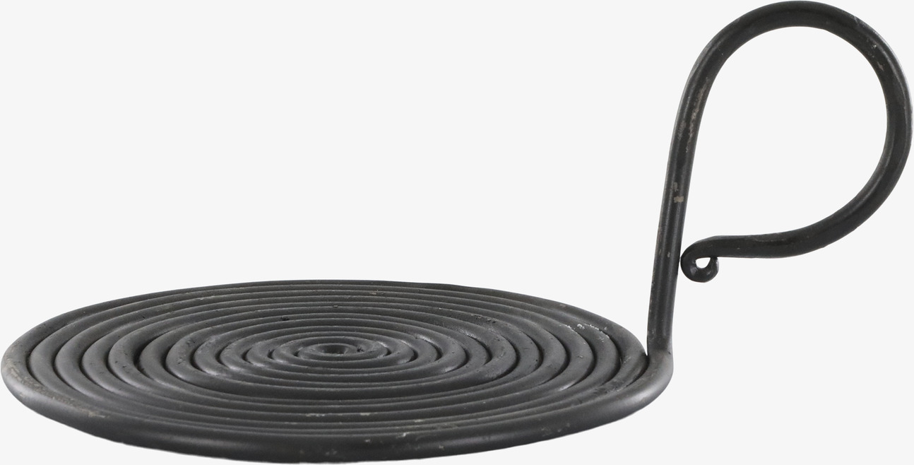 Kammarljusstake Blockljus Stor Chic Antique Ljusstakar Adventsstakar Ljushållare Ljushyllor