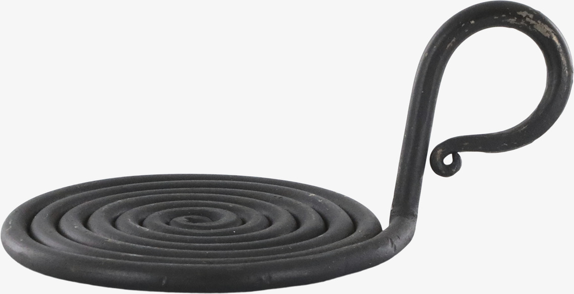 Kammarljusstake Blockljus Liten Chic Antique Ljusstakar Adventsstakar Ljushållare Ljushyllor