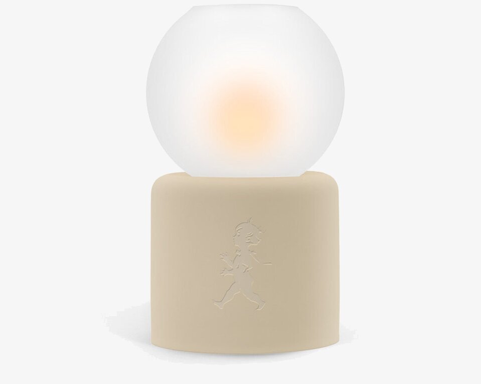 Värmeljuslykta Glob Sand Solstickan Ljusstakar Adventsstakar Ljushållare Ljushyllor Lyktor Endless Light Ljuslyktor