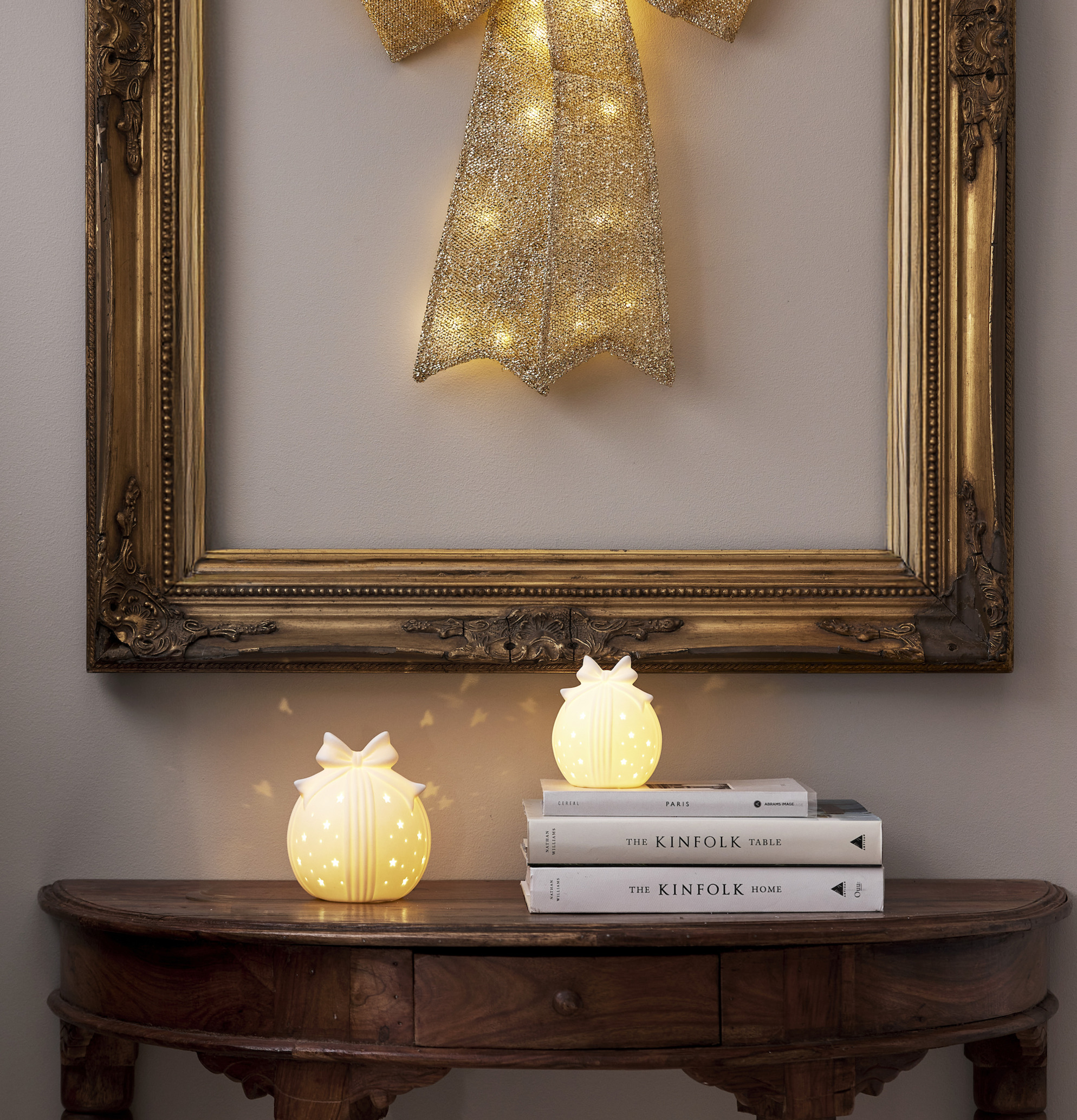 Bordsdekoration Rozy Led Stor Liten Star Trading Lampor Taklampor Golvlampor Bordslampor LED-lampor Ledlampor Fönsterlampor Ljusslingor för