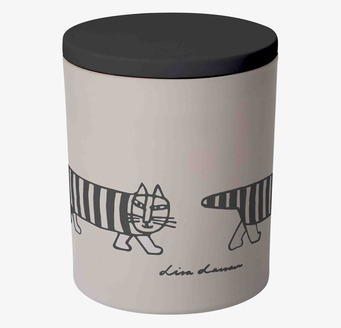 Doftljus Lisa L. Mikey Pluto Produkter Doftljus/doftpinnar