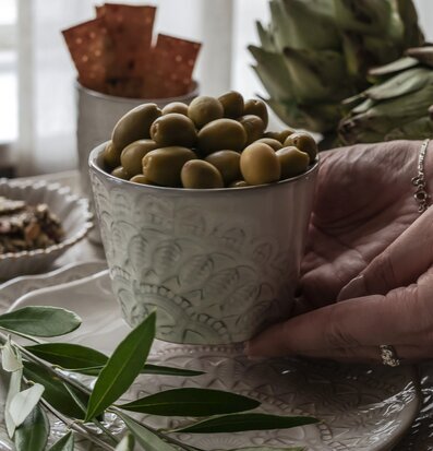 Doftljus Refreshing Spa - Majas Cottage Cava Doftljus/doftpinnar