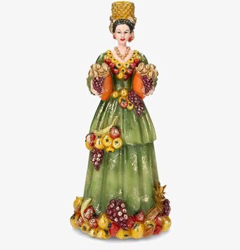 Ljusstake Frida Grön A Lot Decoration Ljusstakar Adventsstakar Ljushållare Ljushyllor