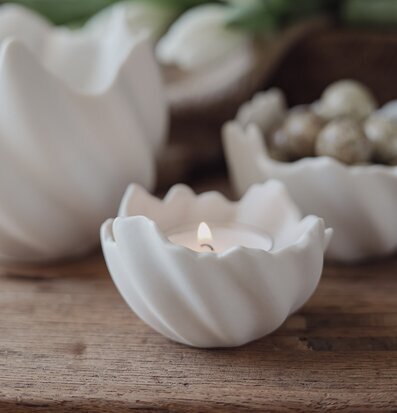 Majas Skal Liten - Cottage Lyktor Endless Light Ljuslyktor Övrig prydnad/dekoration för inredning innemiljö