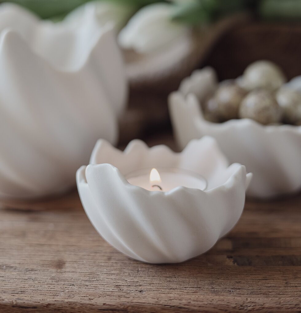 Majas Skål/lykta Liten - Cottage Lyktor Endless Light Ljuslyktor Övrig prydnad/dekoration för inredning innemiljö