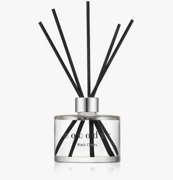 Doftpinnar Cocodor Black Cherry Doftljus/doftpinnar