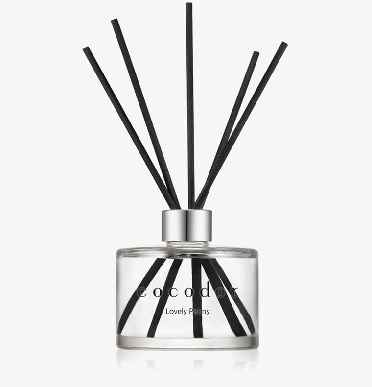 Doftpinnar Cocodor Lovely Peony Doftljus/doftpinnar