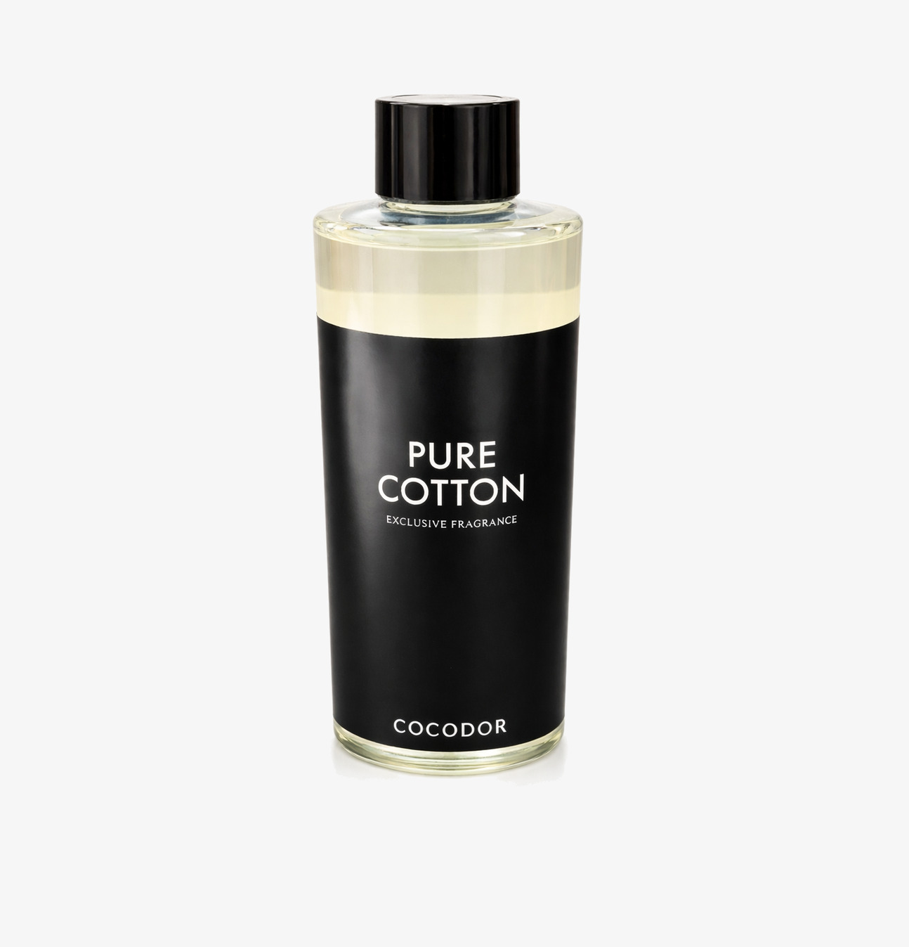 Cocodor Refill - Pure Cotton 200ml Doftljus/doftpinnar