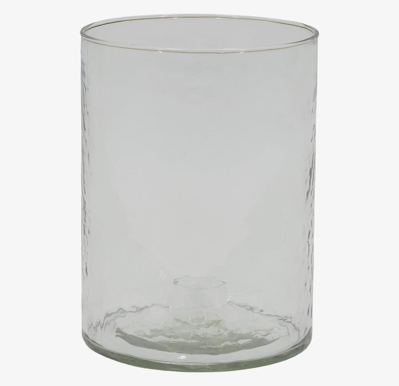 Hurricane Hamrat Glas 15 cm Chic Antique Lyktor Endless Light Ljuslyktor